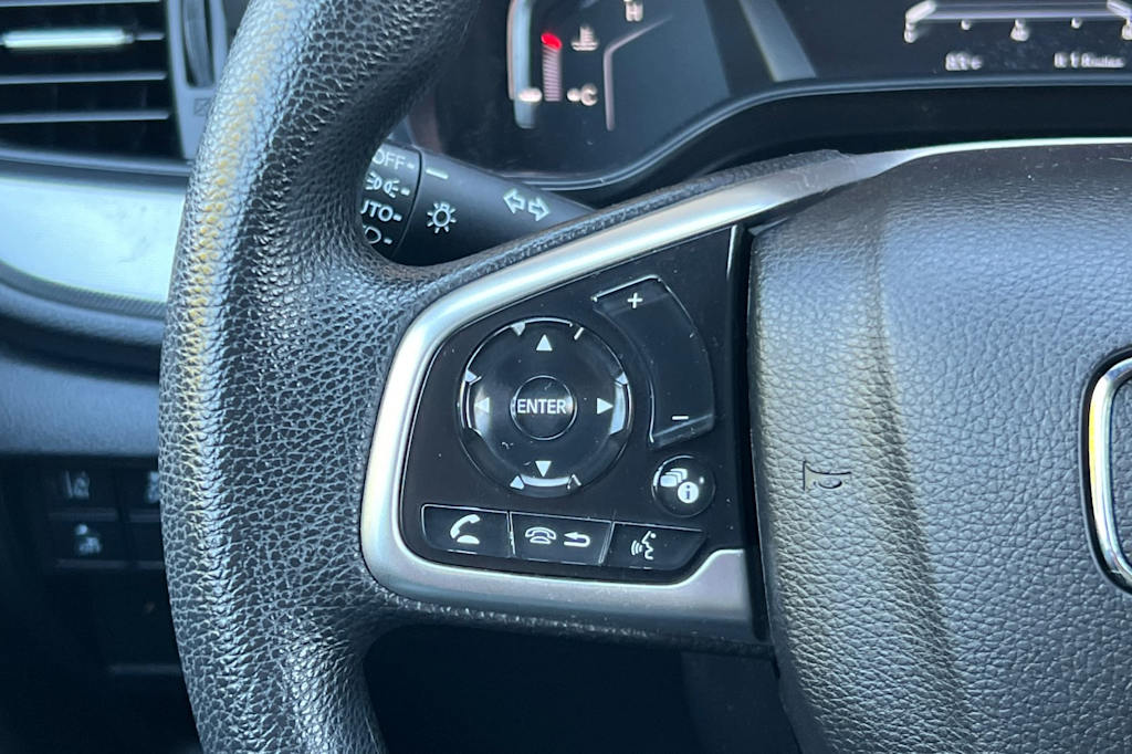 Thumbnail: 2021 Honda CR-V - 27