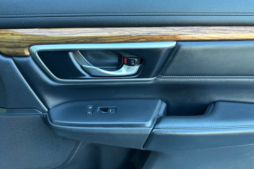 Thumbnail: 2019 Honda CR-V - 25