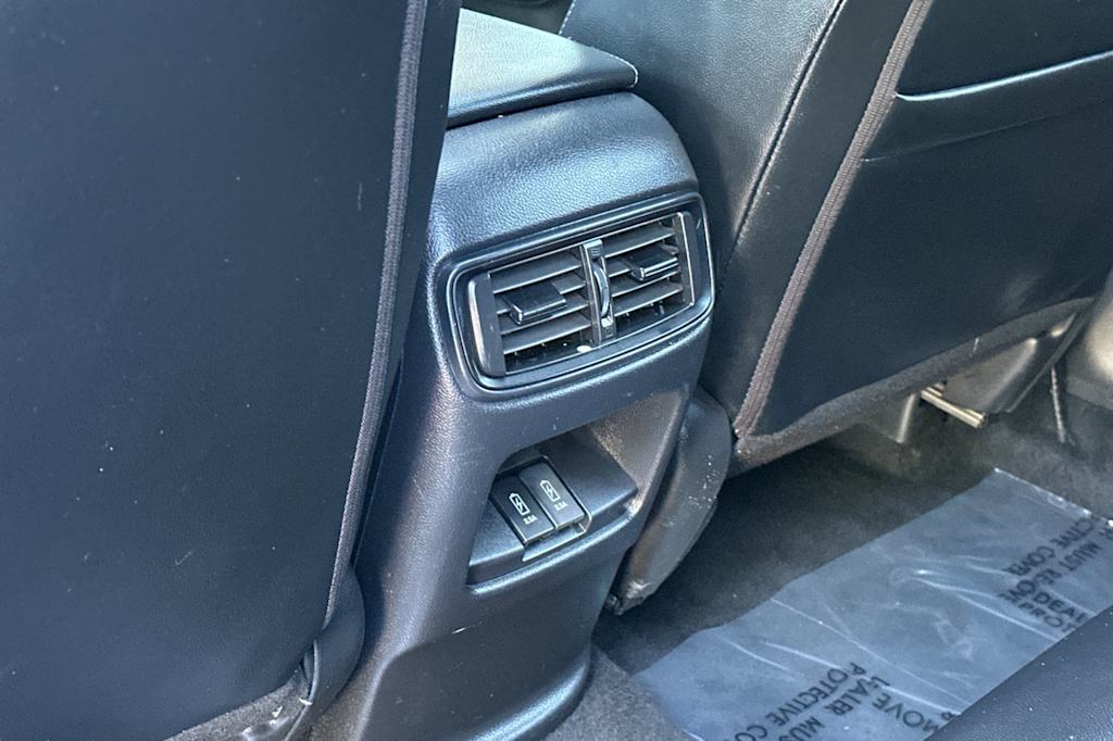 Thumbnail: 2019 Honda CR-V - 23