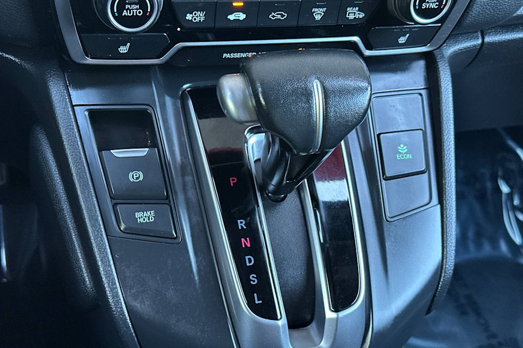 Thumbnail: 2019 Honda CR-V - 14