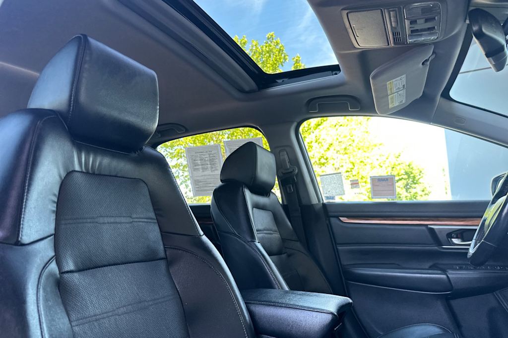 Thumbnail: 2019 Honda CR-V - 24