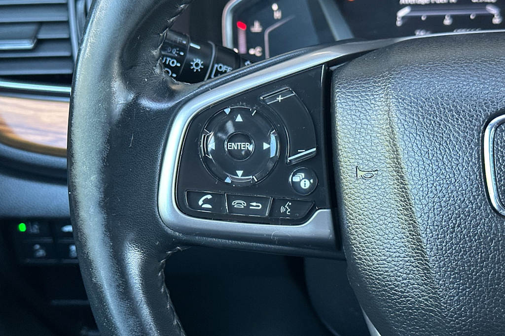 Thumbnail: 2019 Honda CR-V - 30