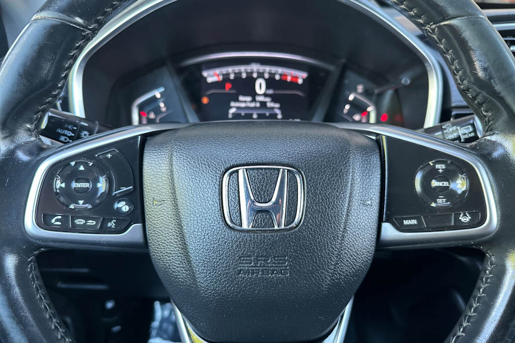 Thumbnail: 2019 Honda CR-V - 29