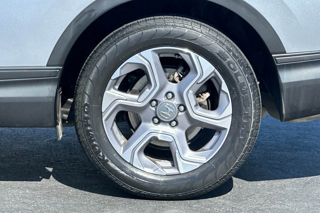 Thumbnail: 2019 Honda CR-V - 8