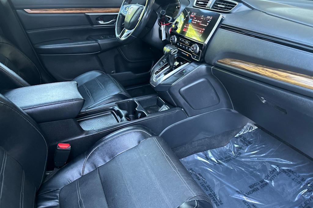 Thumbnail: 2019 Honda CR-V - 12