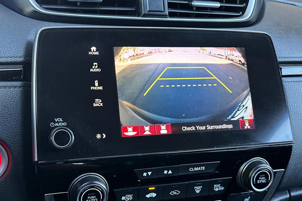 Thumbnail: 2019 Honda CR-V - 26