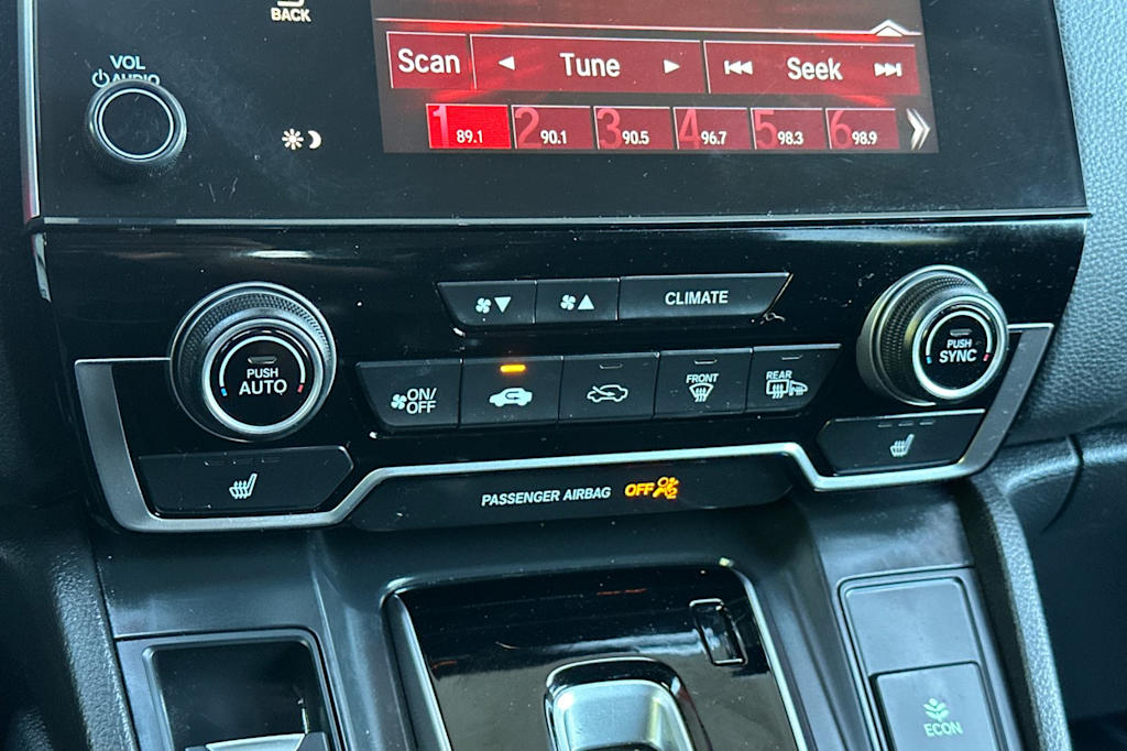 Thumbnail: 2019 Honda CR-V - 27