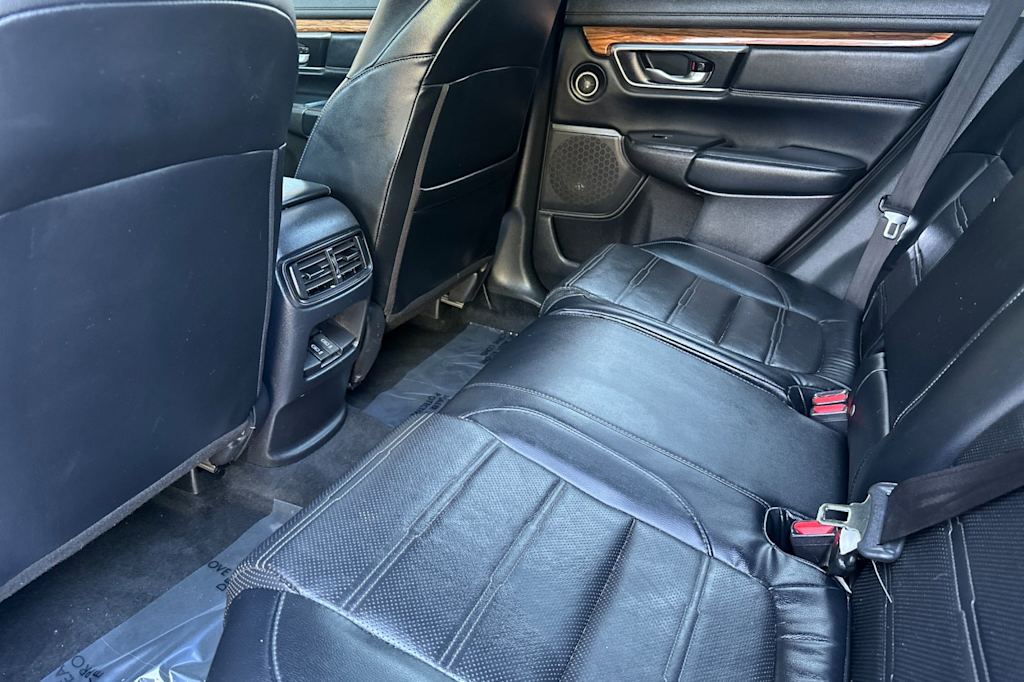 Thumbnail: 2019 Honda CR-V - 11