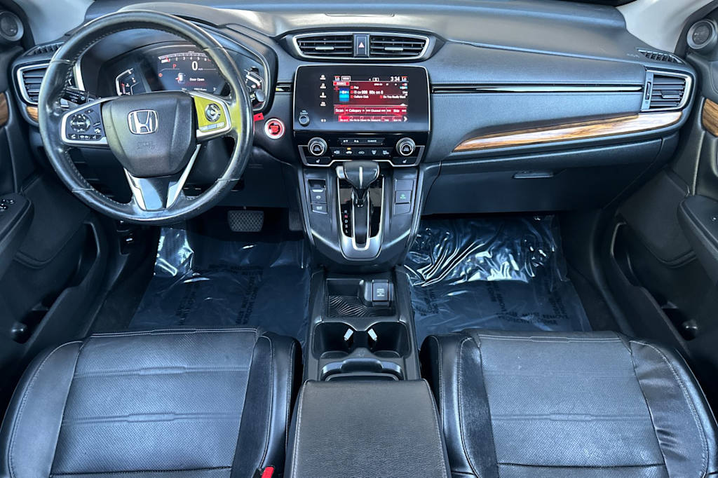 Thumbnail: 2019 Honda CR-V - 2