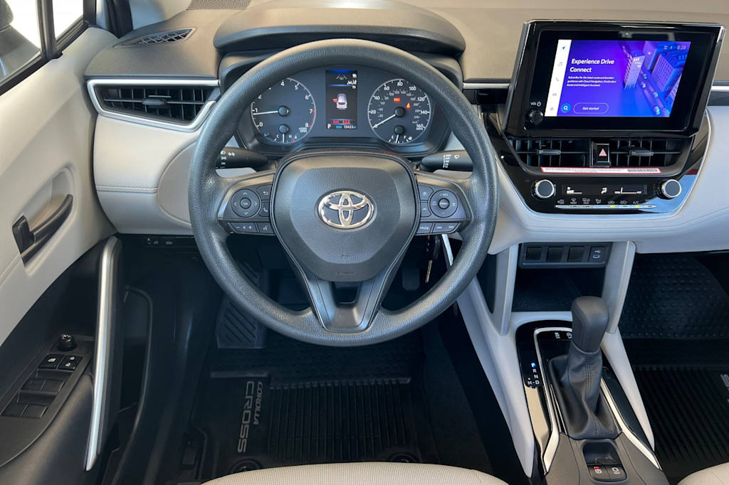 Thumbnail: 2024 Toyota Corolla Cross - 12
