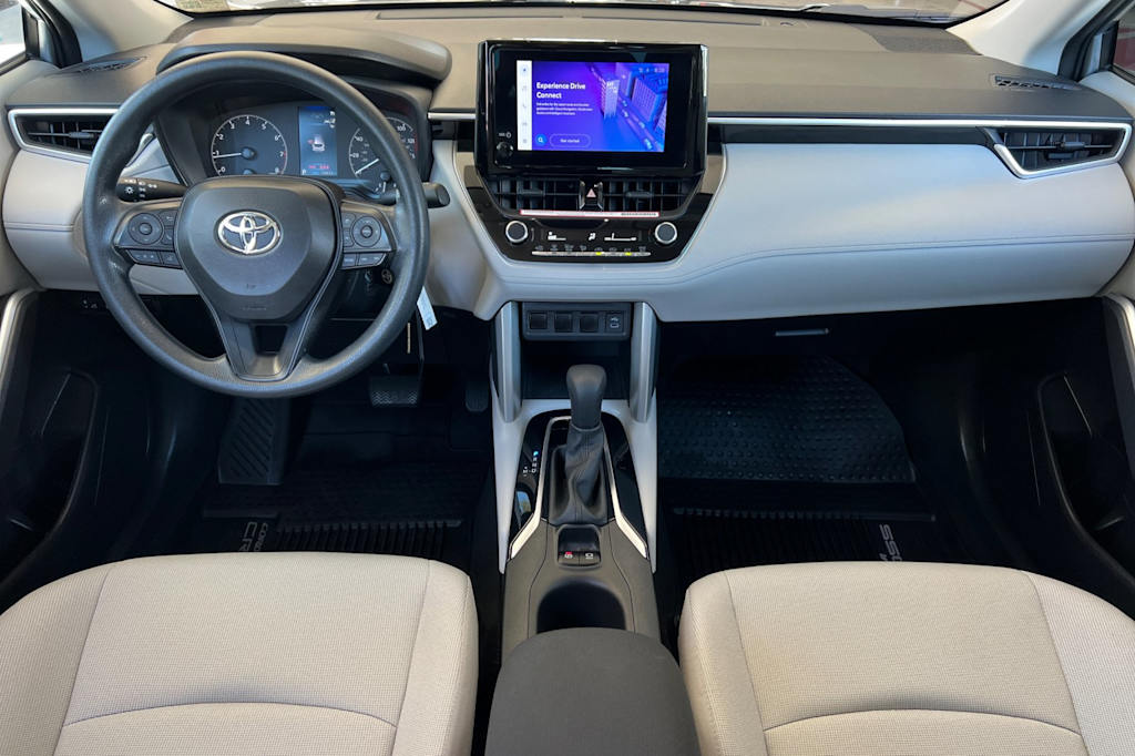 Thumbnail: 2024 Toyota Corolla Cross - 2
