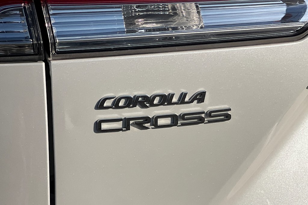 Thumbnail: 2022 Toyota Corolla Cross - 7