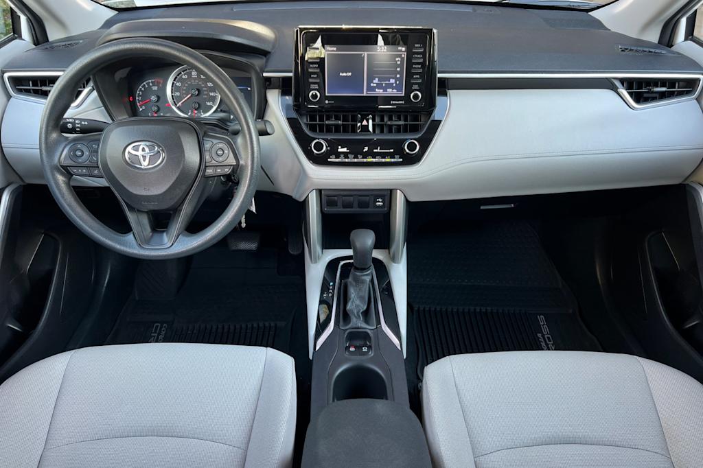 Thumbnail: 2022 Toyota Corolla Cross - 2