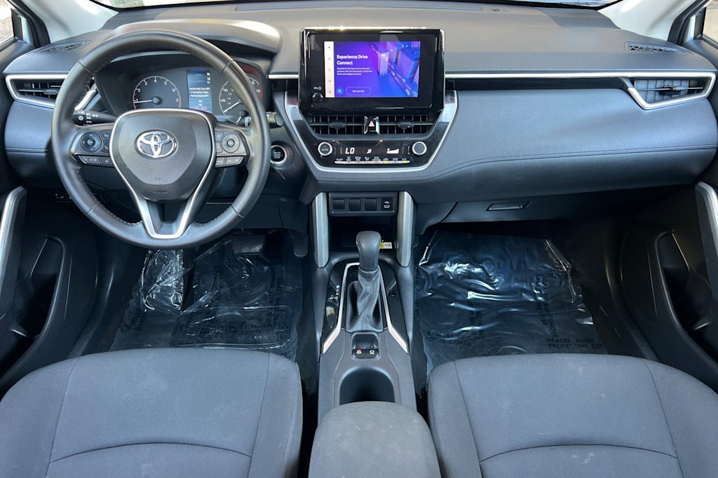Thumbnail: 2023 Toyota Corolla Cross - 2