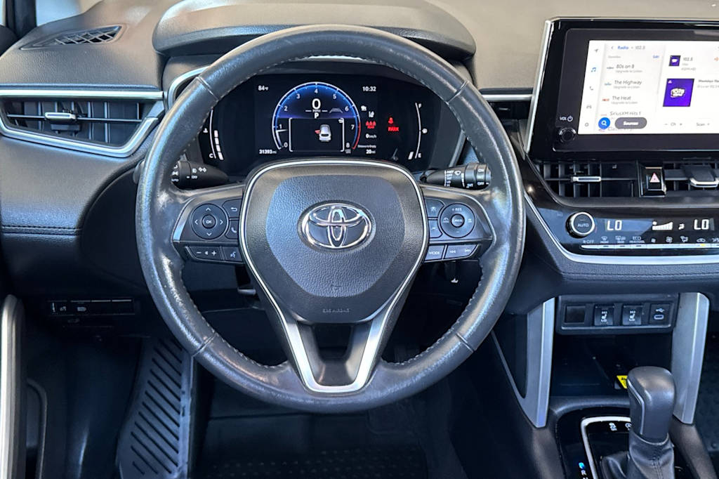 Thumbnail: 2023 Toyota Corolla Cross - 11