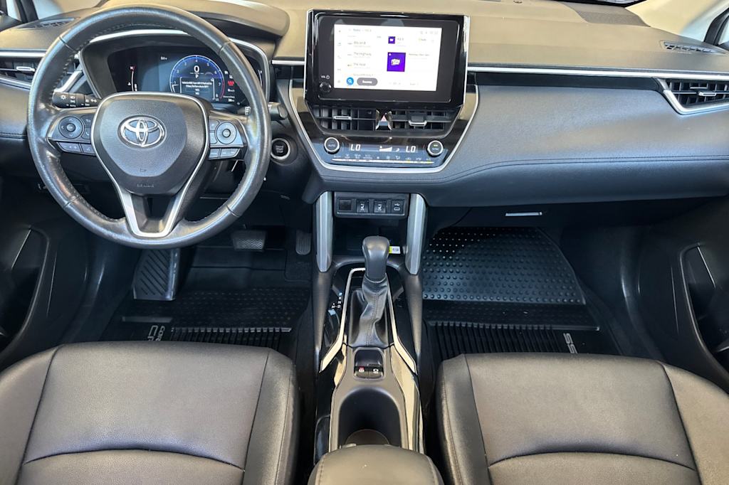 Thumbnail: 2023 Toyota Corolla Cross - 2