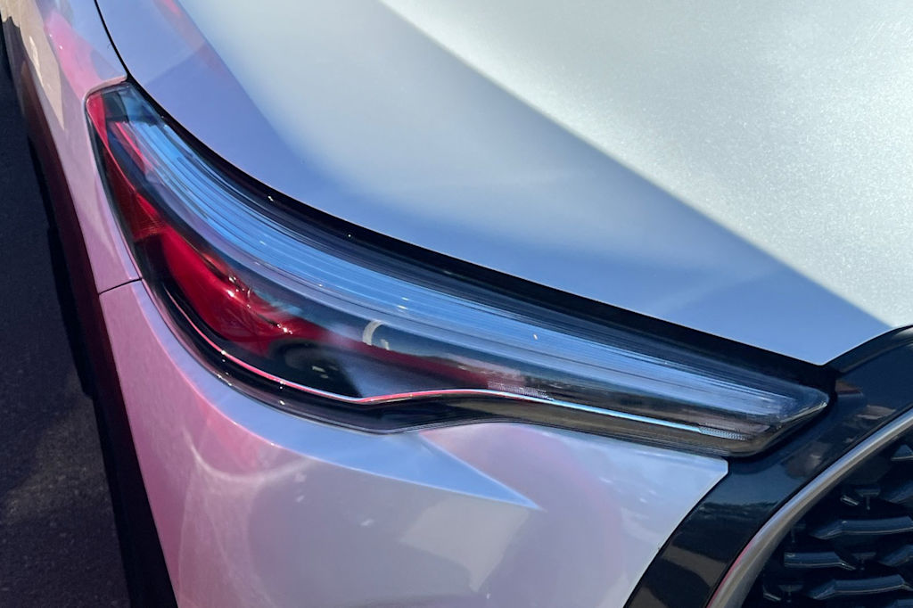 Thumbnail: 2024 Toyota Corolla Cross - 15