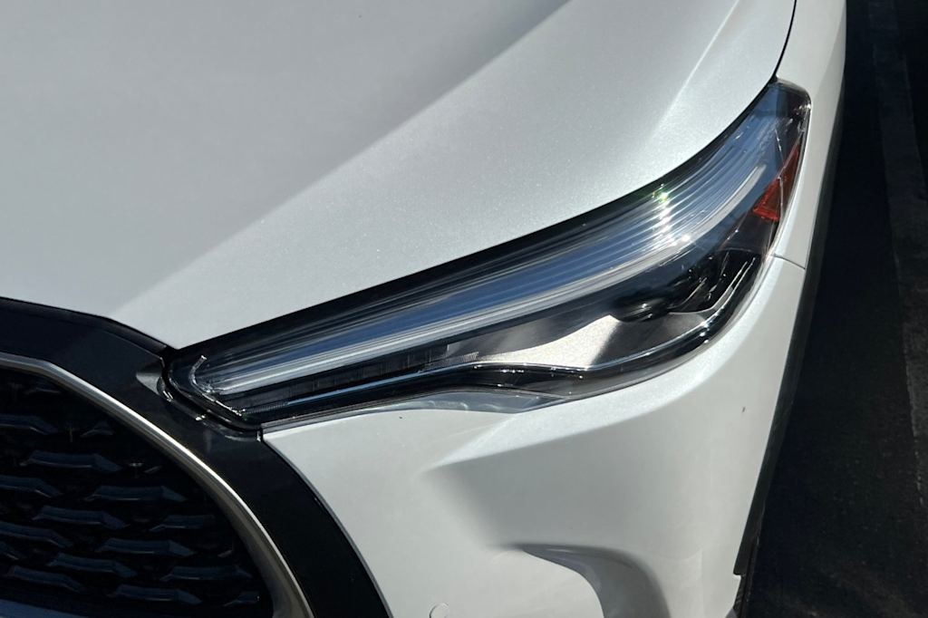 Thumbnail: 2024 Toyota Corolla Cross - 13