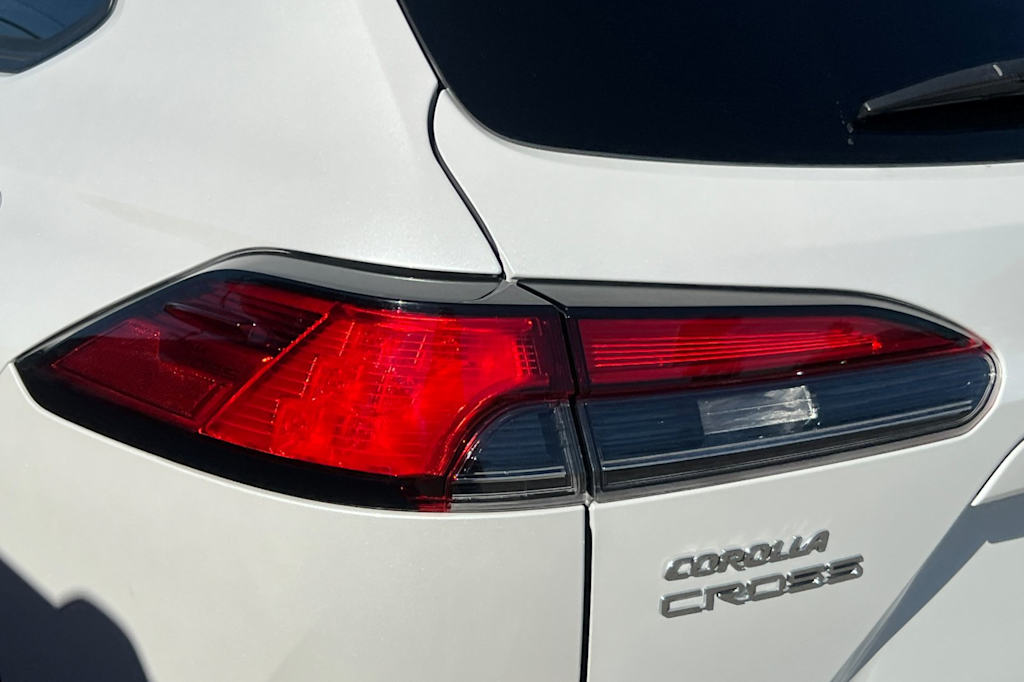 Thumbnail: 2024 Toyota Corolla Cross - 21
