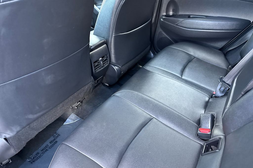 2024 Toyota Corolla Cross XLE 10