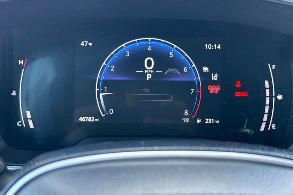 2024 Toyota Corolla Cross XLE 15