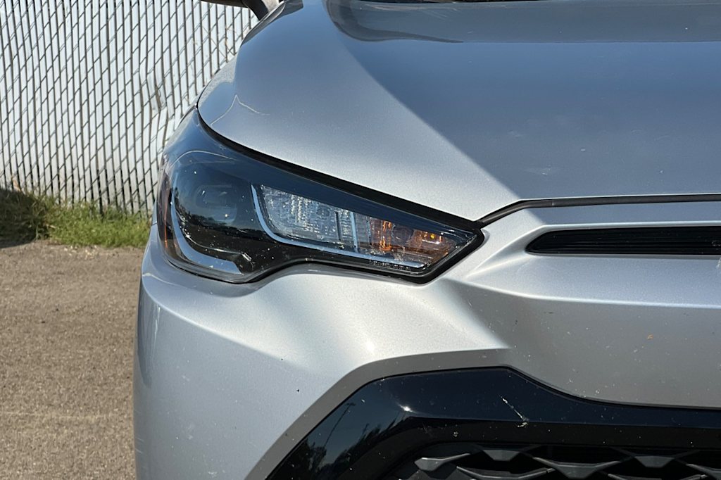 Thumbnail: 2025 Toyota Corolla Cross - 19