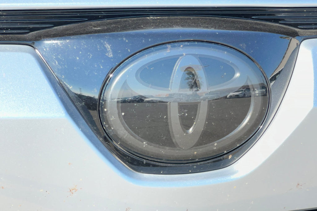 Thumbnail: 2025 Toyota Corolla Cross - 7