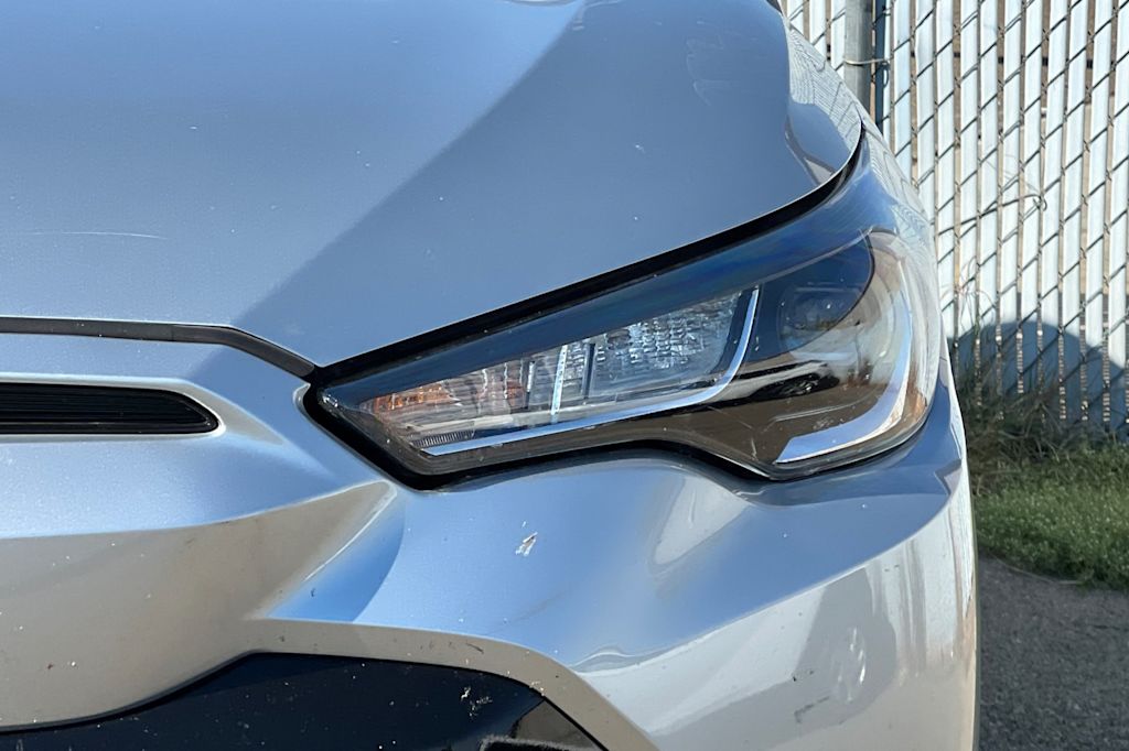 Thumbnail: 2025 Toyota Corolla Cross - 17