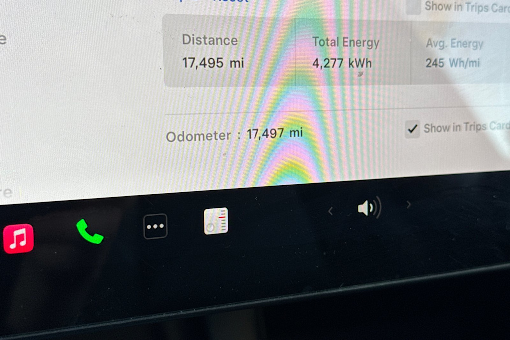 2024 Tesla Model Y Long Range 13