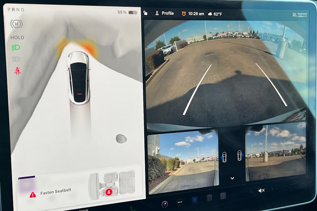 Thumbnail: 2023 Tesla Model Y - 25