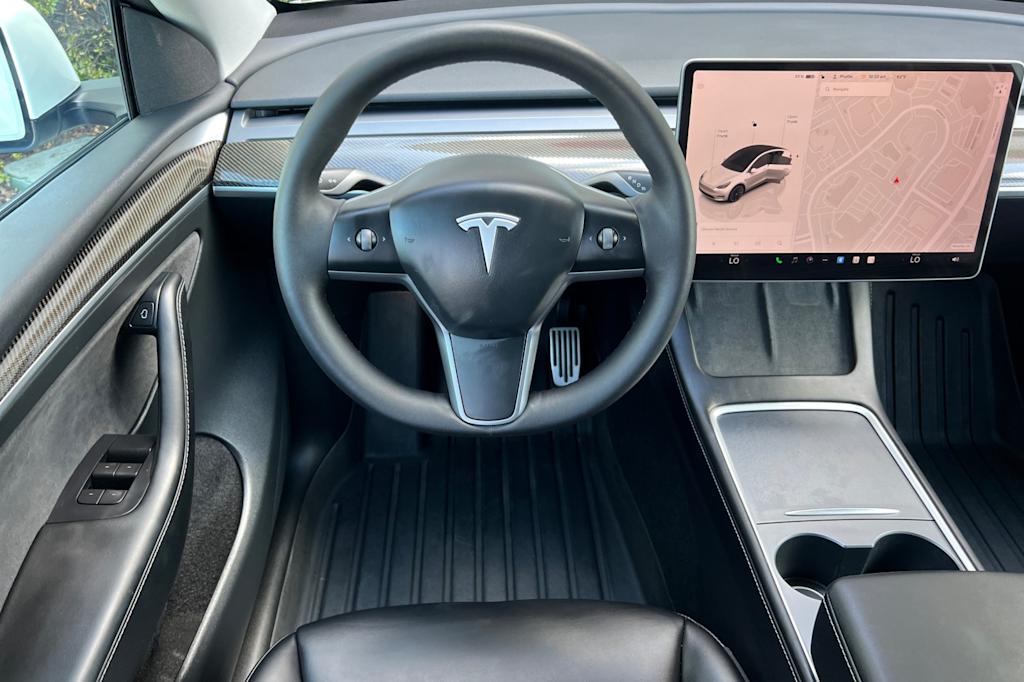 Thumbnail: 2023 Tesla Model Y - 9