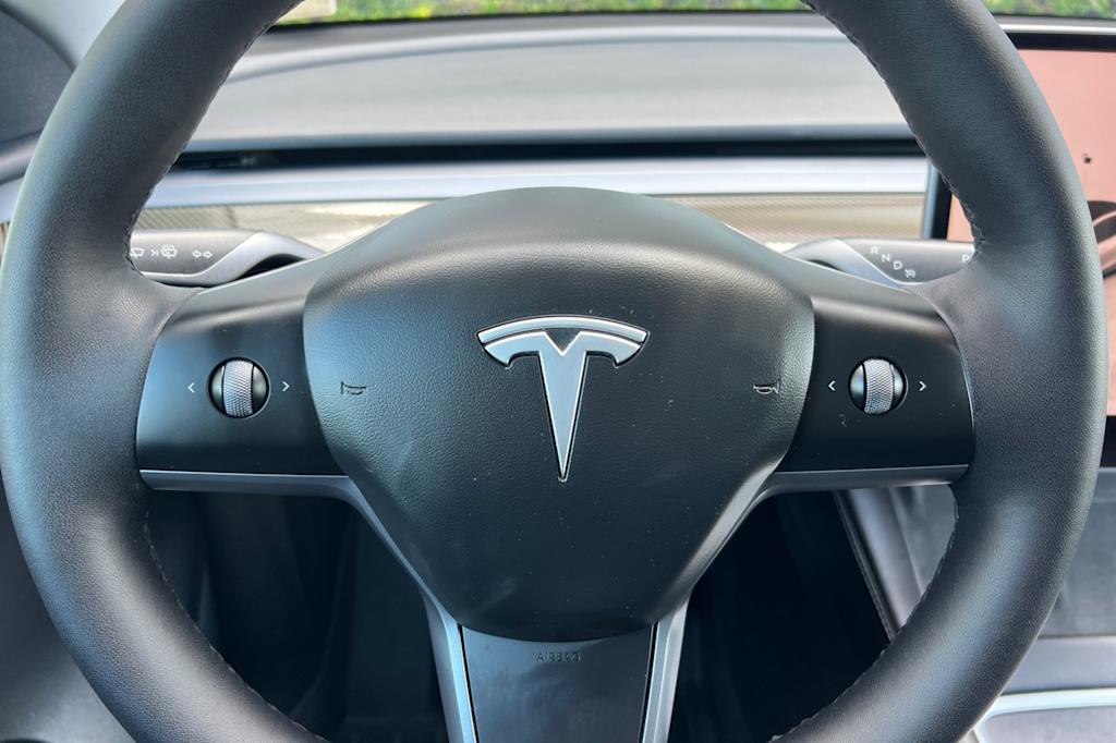 Thumbnail: 2023 Tesla Model Y - 27