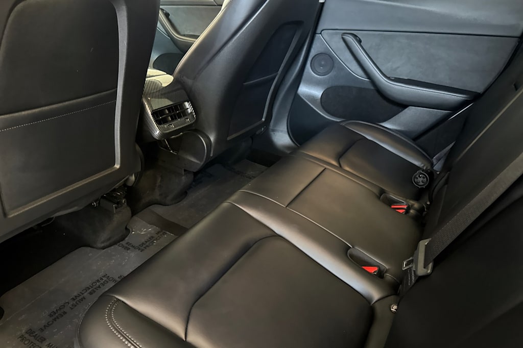 Thumbnail: 2024 Tesla Model Y - 12