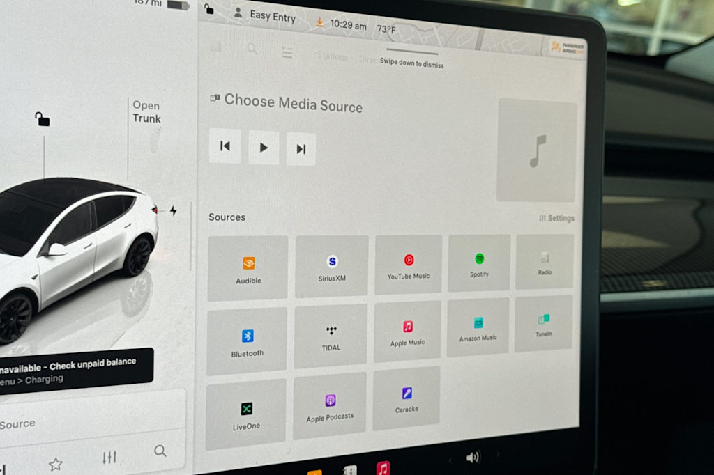 Thumbnail: 2024 Tesla Model Y - 14