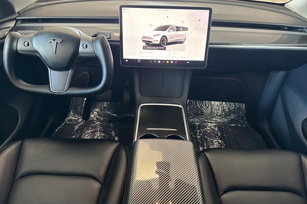 Thumbnail: 2024 Tesla Model Y - 2