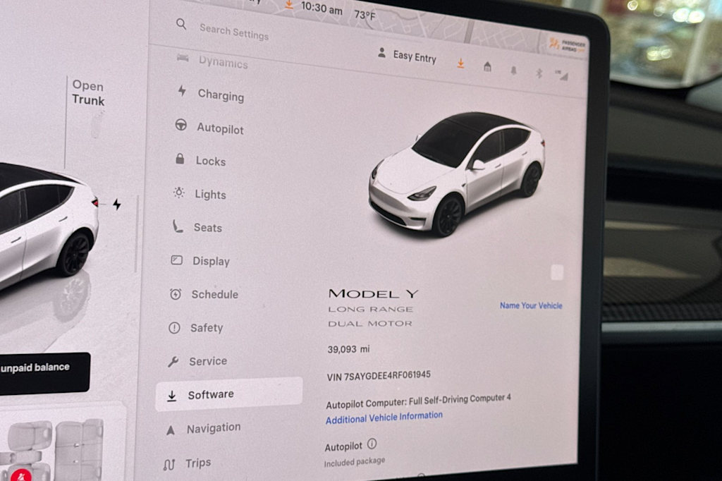 Thumbnail: 2024 Tesla Model Y - 17