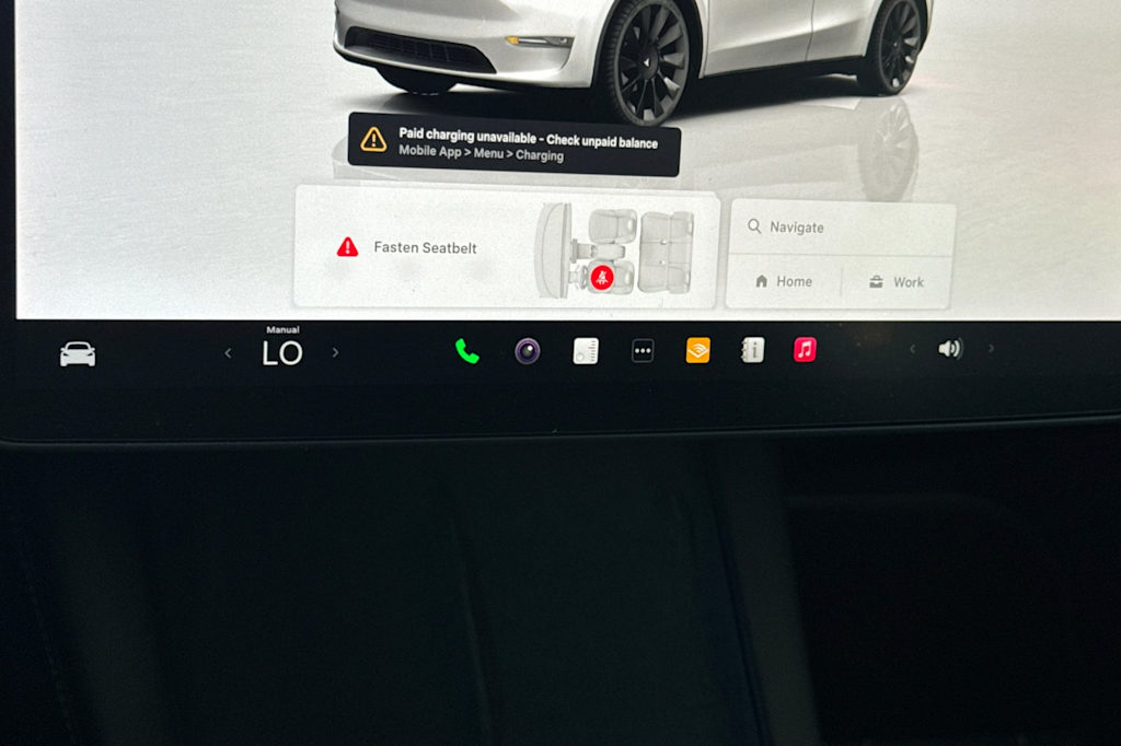 Thumbnail: 2024 Tesla Model Y - 7