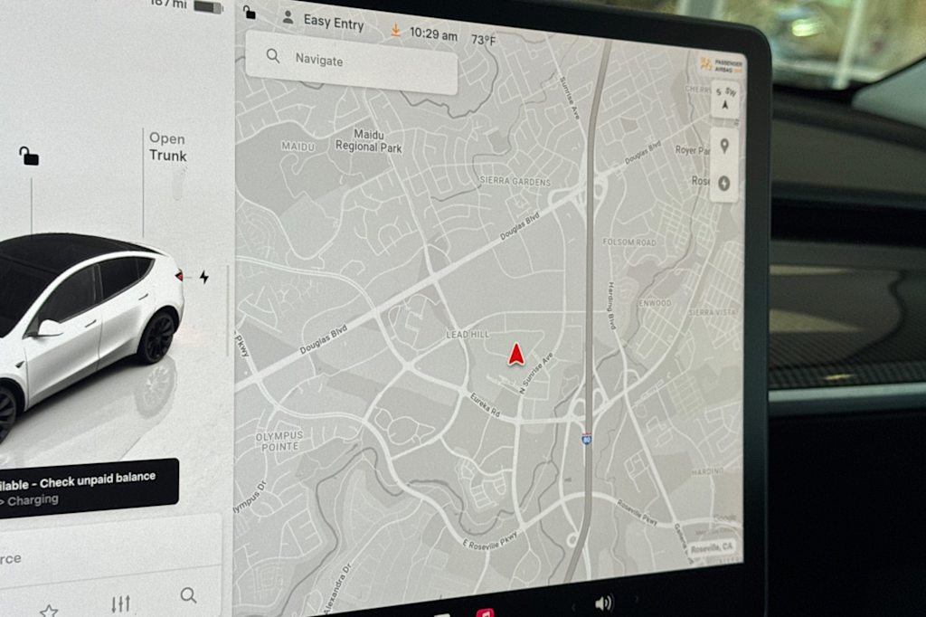 Thumbnail: 2024 Tesla Model Y - 11