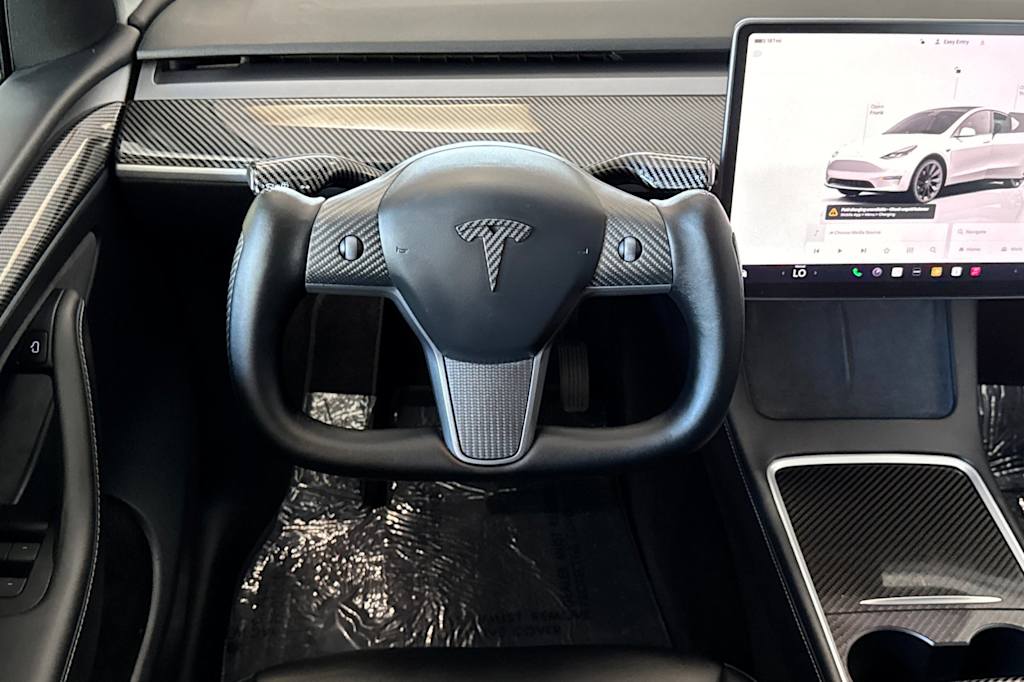 Thumbnail: 2024 Tesla Model Y - 13