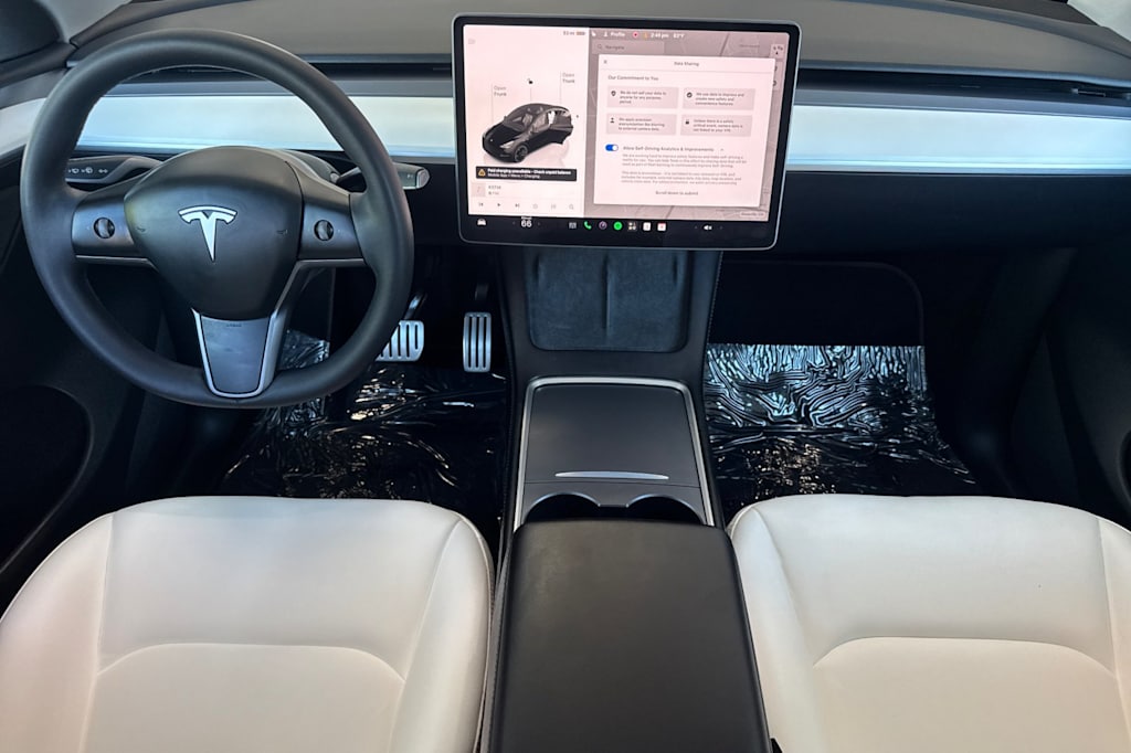 Thumbnail: 2023 Tesla Model Y - 2