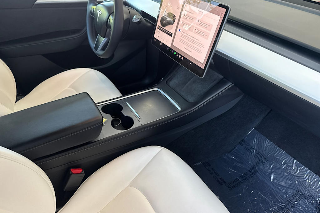 Thumbnail: 2023 Tesla Model Y - 10