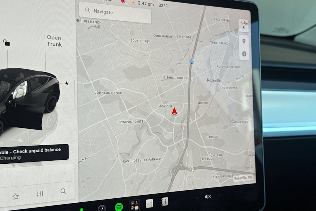 Thumbnail: 2023 Tesla Model Y - 11
