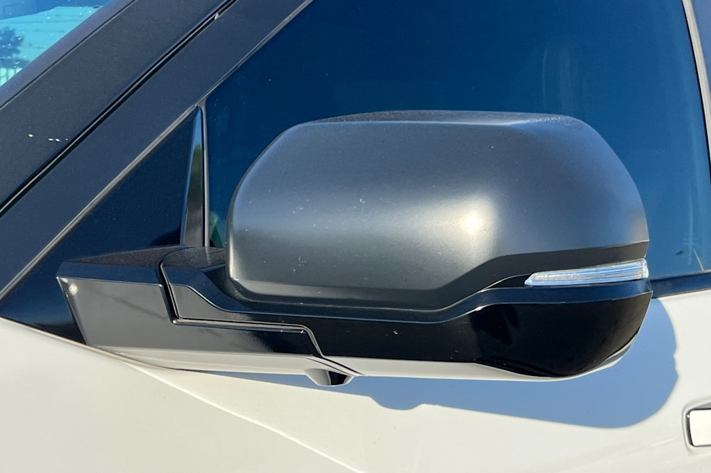 Thumbnail: 2024 Toyota Sequoia - 14