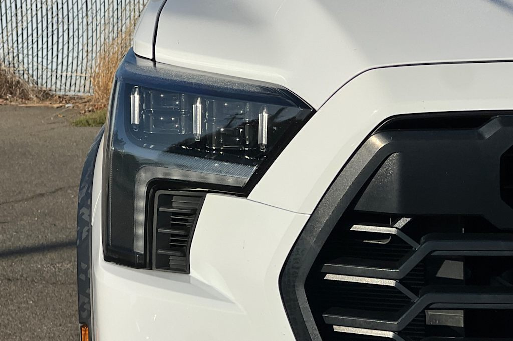 Thumbnail: 2024 Toyota Sequoia - 16