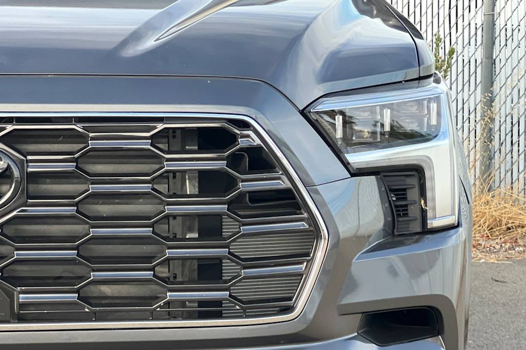 Thumbnail: 2025 Toyota Sequoia - 18