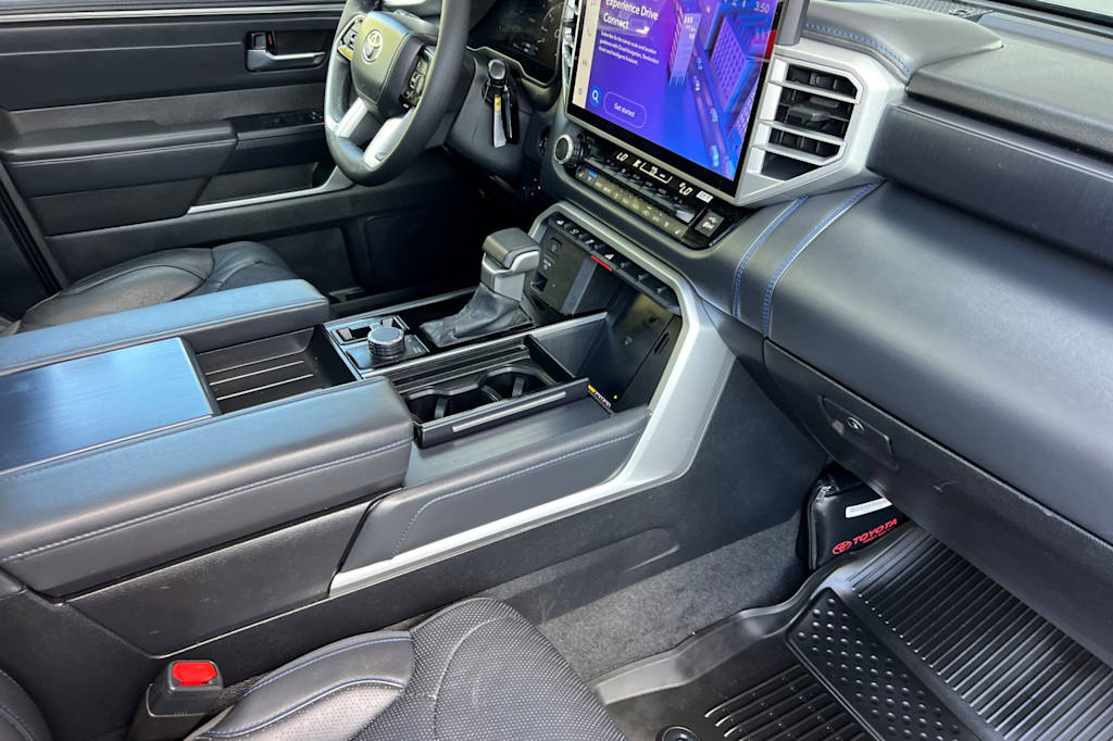 Thumbnail: 2025 Toyota Sequoia - 12