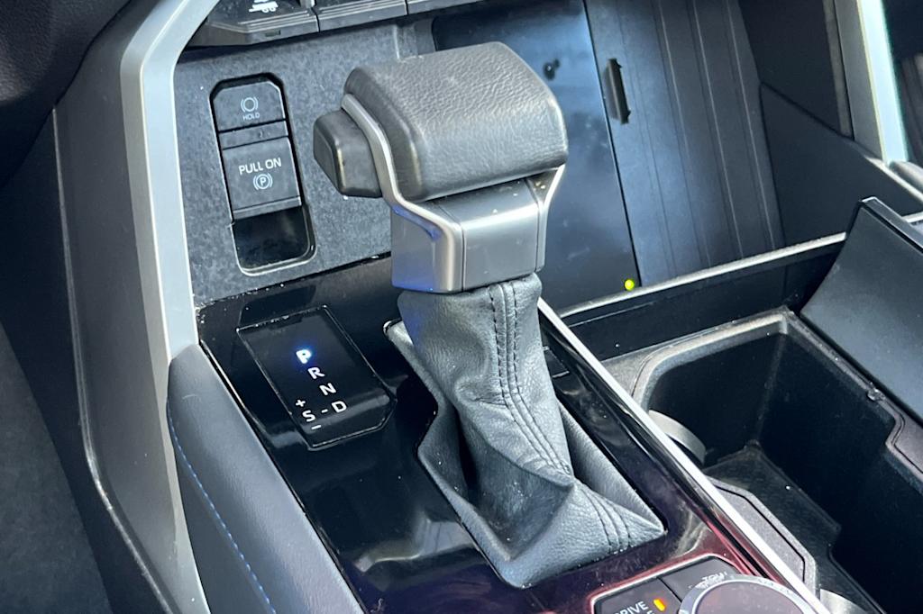 Thumbnail: 2025 Toyota Sequoia - 14