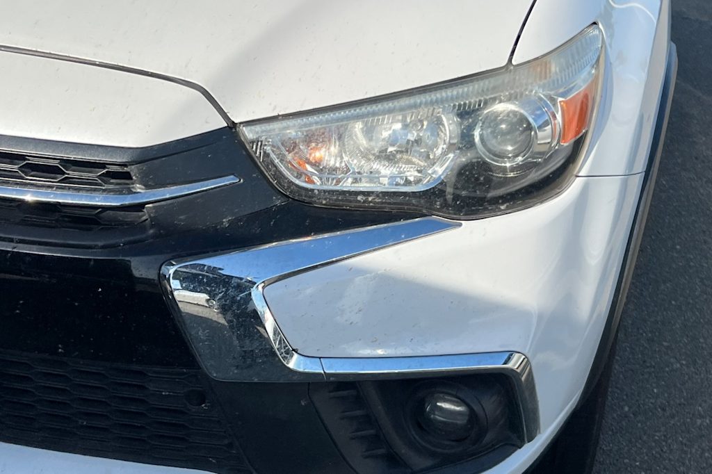Thumbnail: 2019 Mitsubishi Outlander Sport - 14