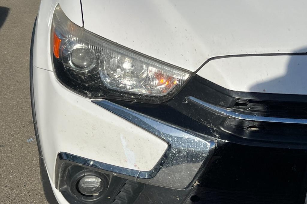 Thumbnail: 2019 Mitsubishi Outlander Sport - 11