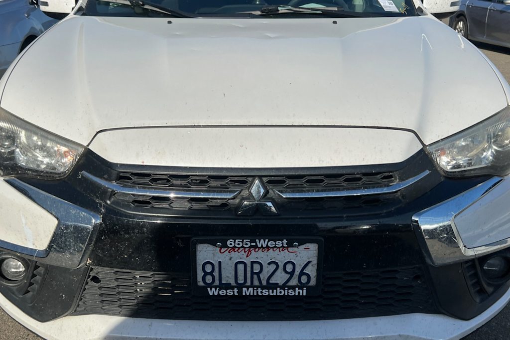 Thumbnail: 2019 Mitsubishi Outlander Sport - 12